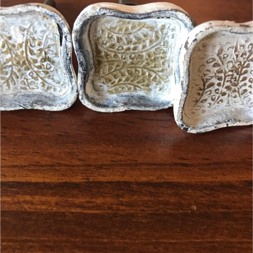 Farmhouse vintage cabinet knobs